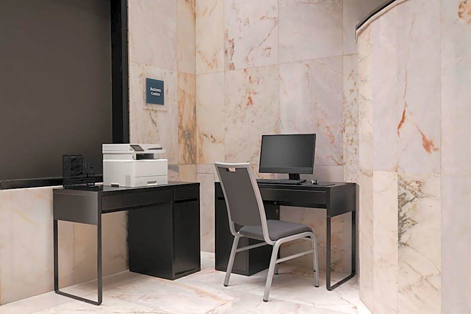 Four Points by Sheraton Perth