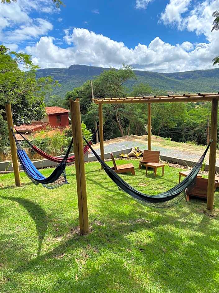 Pousada Mandala do Vale