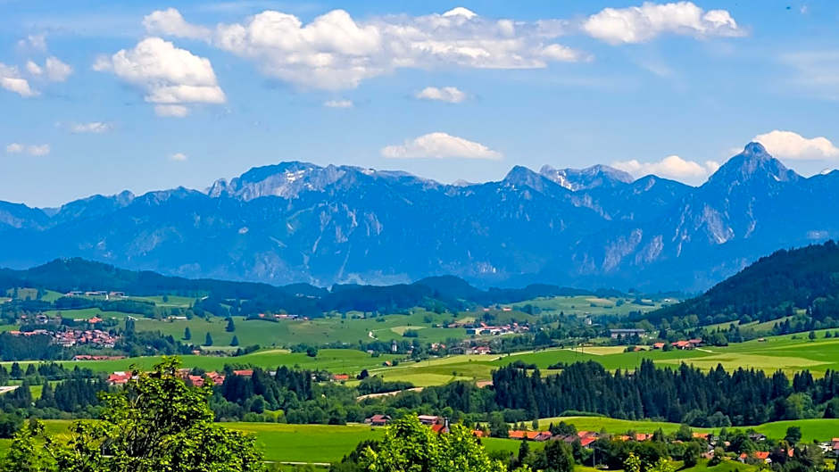 Hotel Gasthof Rose