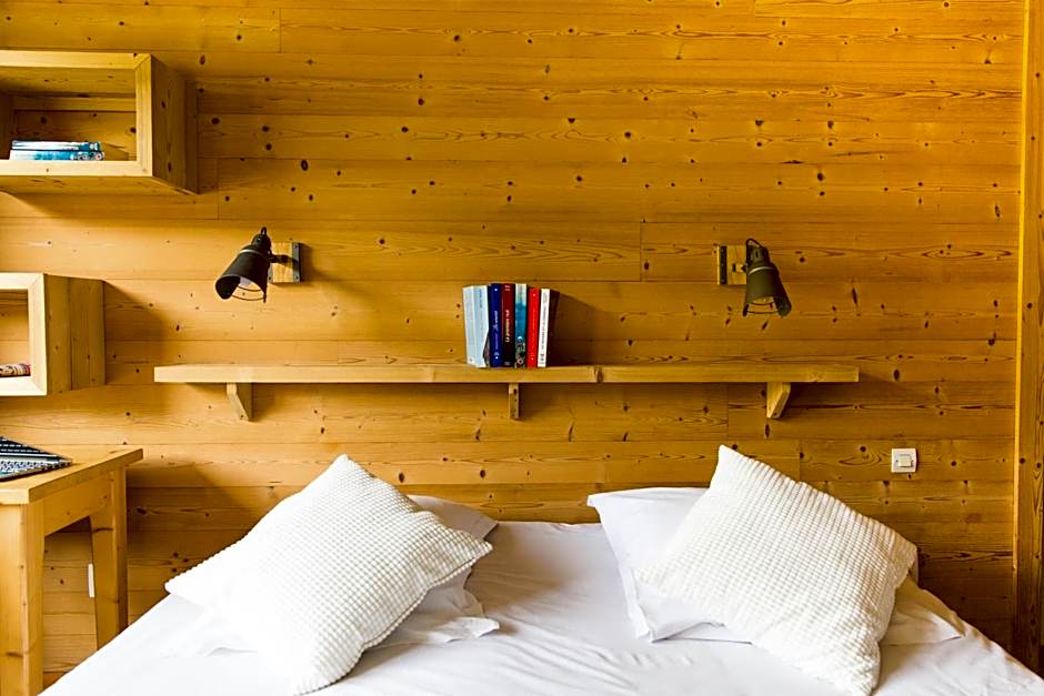 Village Vacances le Bérouze