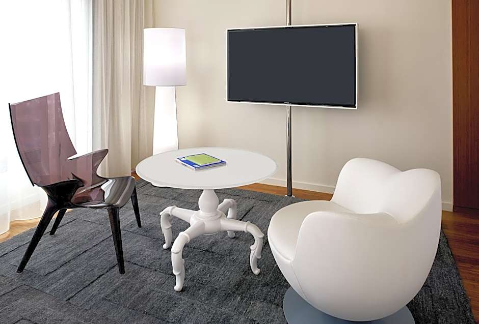 Mondrian Los Angeles