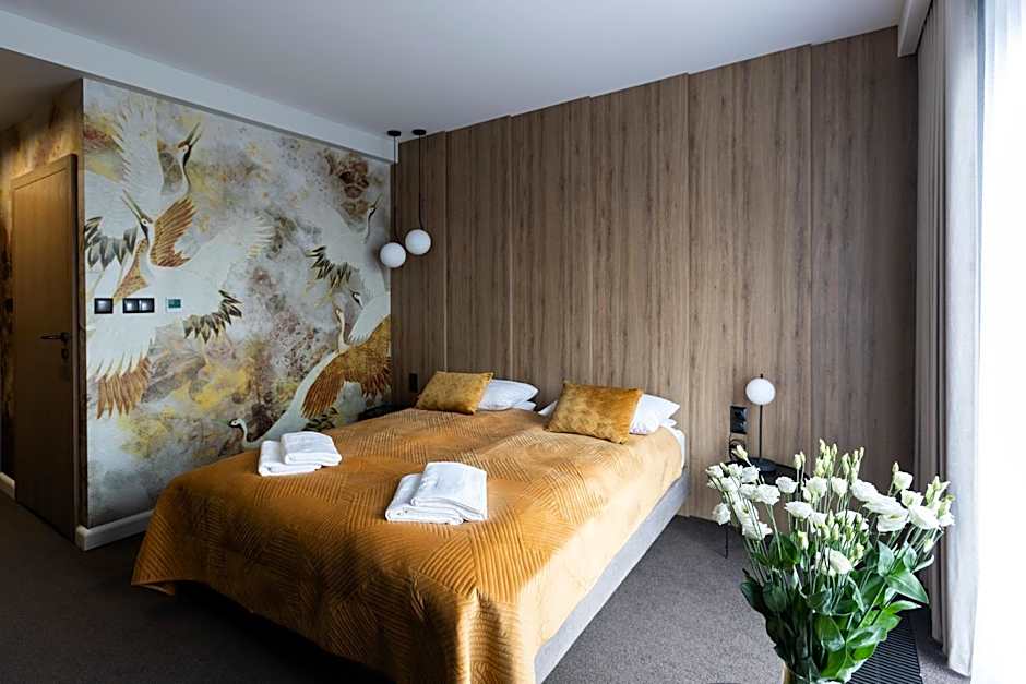 Apartamenty Green Place