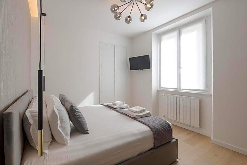 MILAN ROYAL SUITES LUXURY P.ZZA DELLA REPUBBLICA