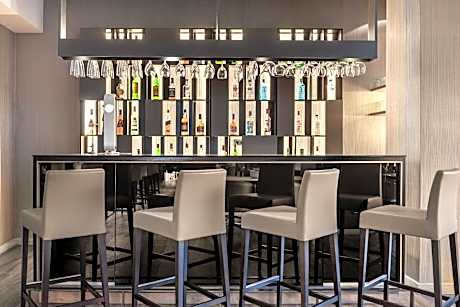 AC Hotel by Marriott Huelva