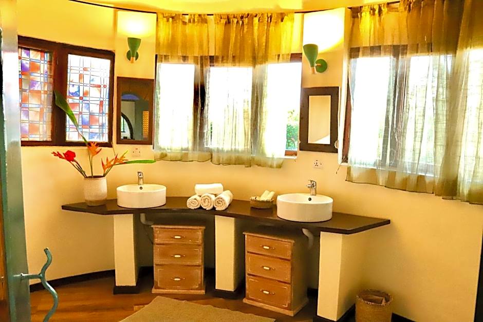 Pink Flamingo Boutique Hotel
