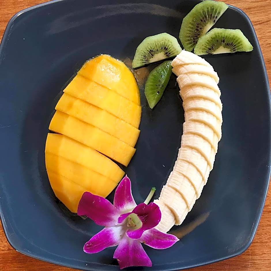 The Tropical Koh Mook