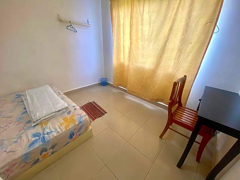 OYO 90382 Chaah Homestay 2