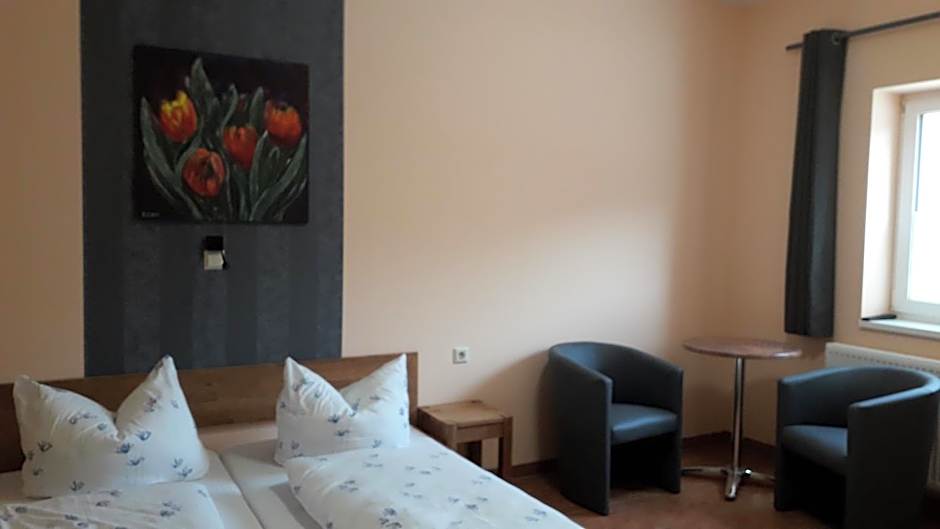 Hotel Wittenberg-Hotel Garni