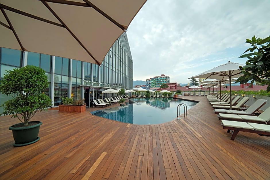 Radisson Blu Hotel Batumi