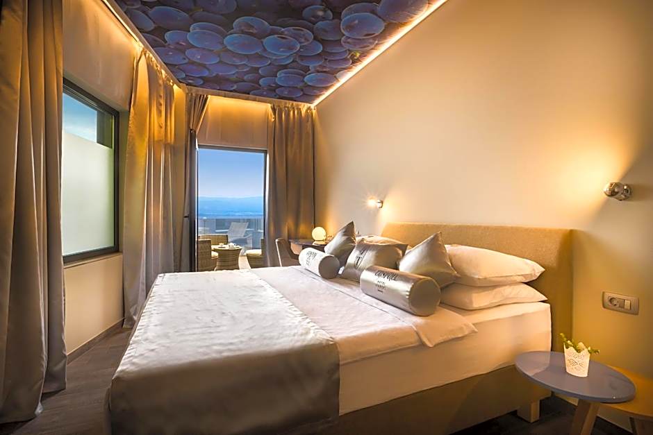 Hotel Vinotel Gospoja