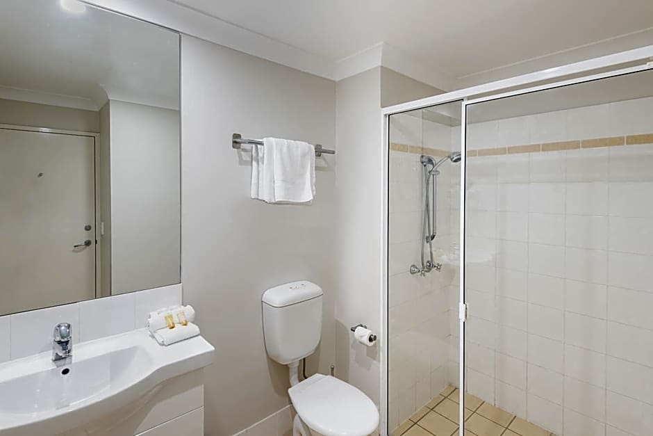 The Brighton Apartments