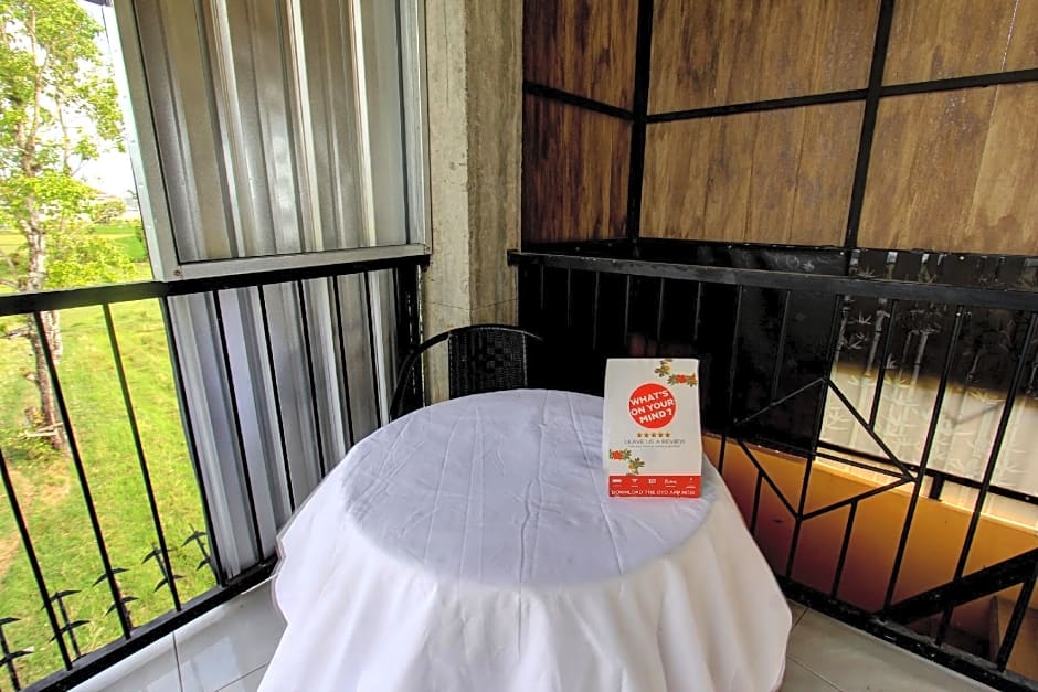 OYO Life 92769 Janigo Kos