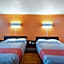 Motel 6-Houston, TX - East