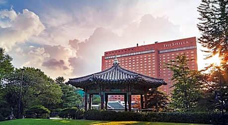 The Shilla Seoul