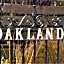 Oaklands Bed and Breakfast