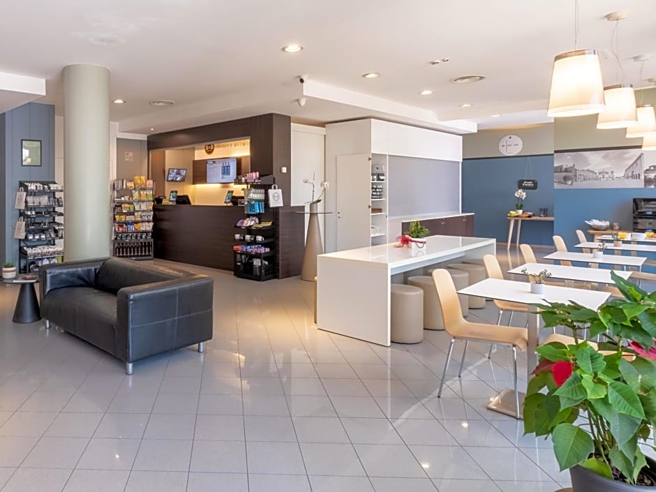B&B Hotel Mantova