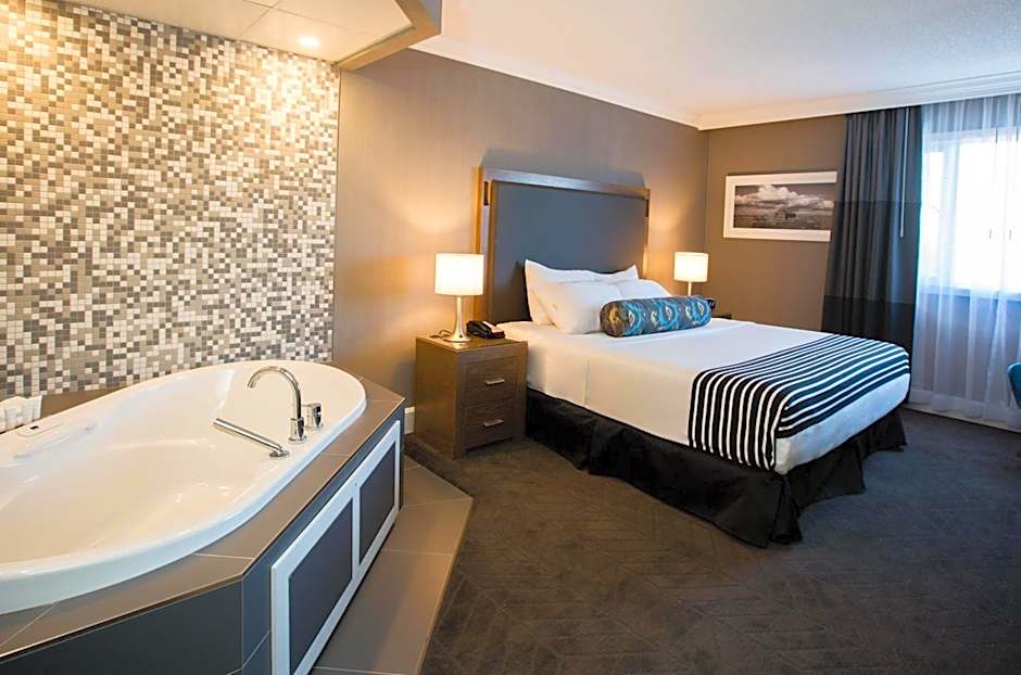 Sandman Signature Lethbridge Lodge