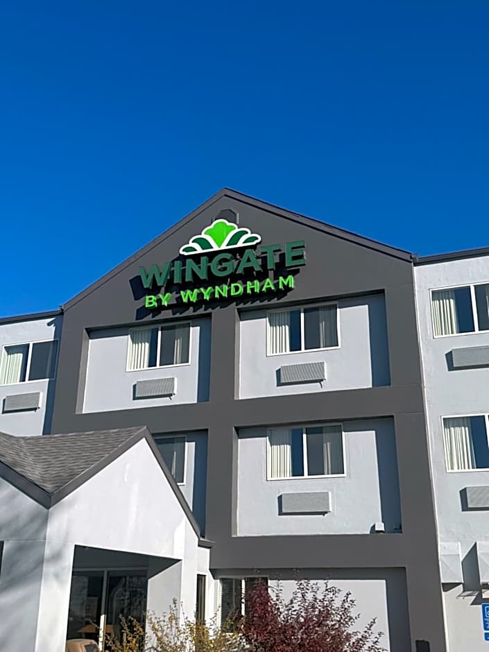Wingate by Wyndham Sioux City