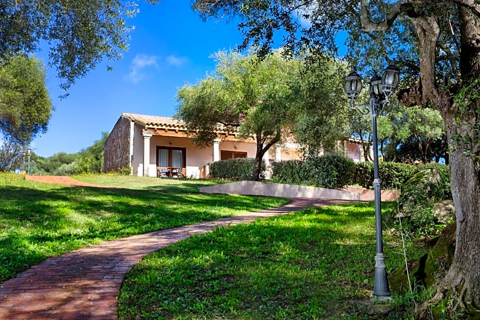 Hotel Parco Degli Ulivi - Sardegna