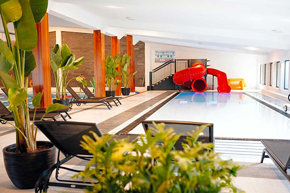 JJ Sport Concept Hotel