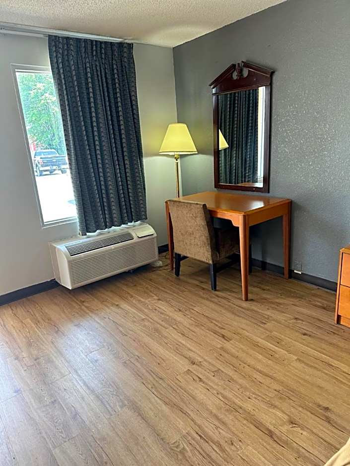 Rodeway Inn Hopkinsville