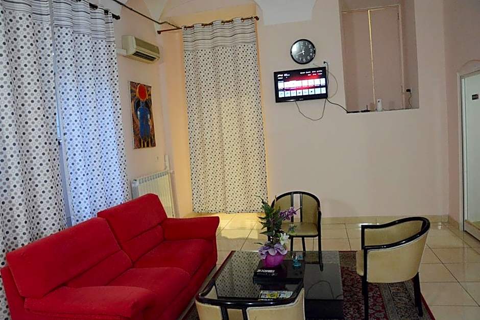 Albergo Royal