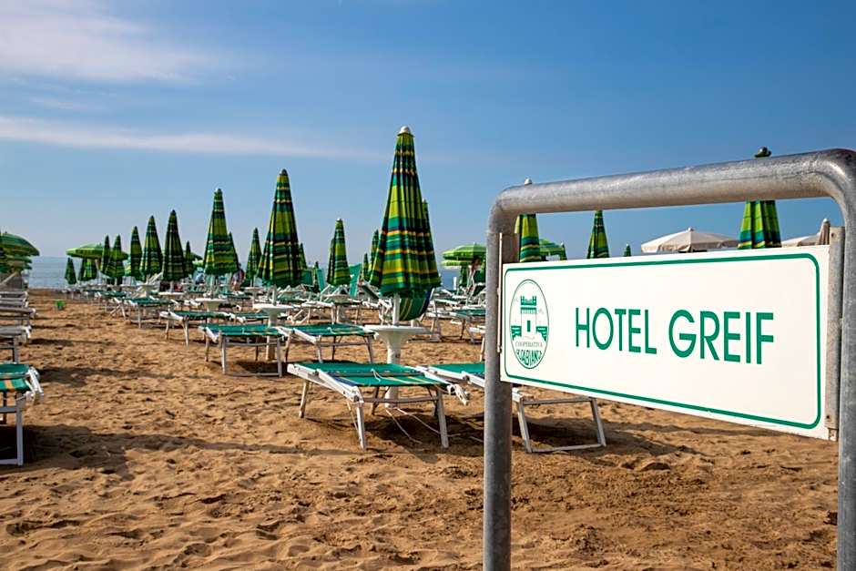 Hotel Greif