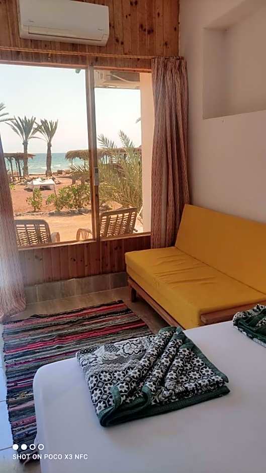 Panorama Lodge Nuweiba