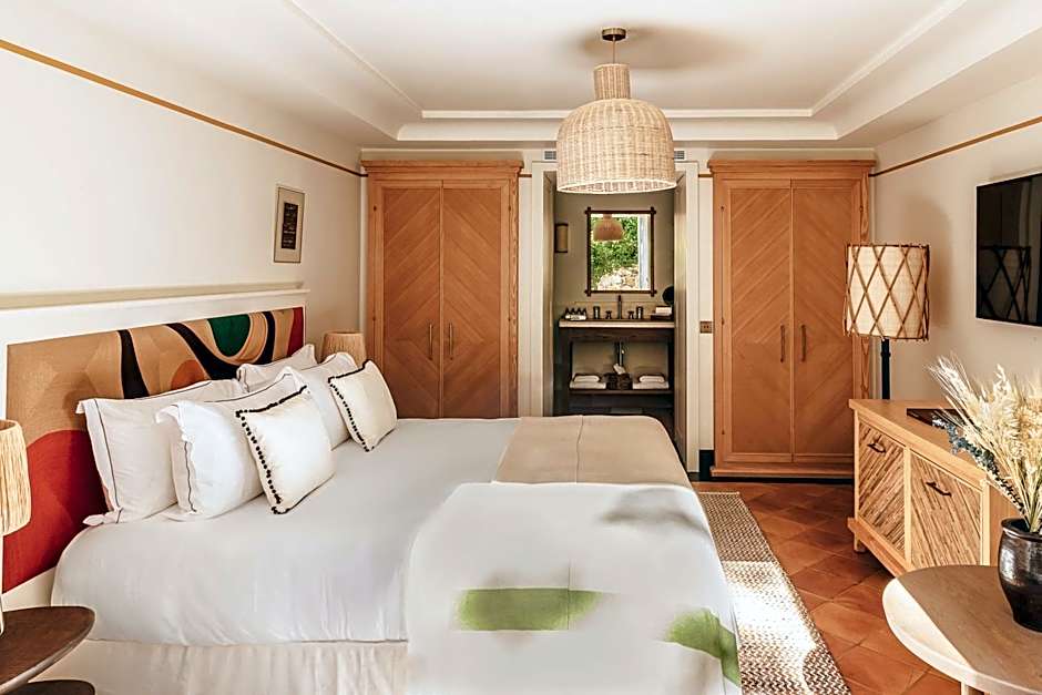 Hotel Lou Pinet