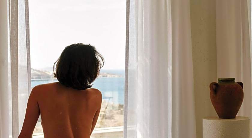 Boheme Mykonos Hotel - Adults Only