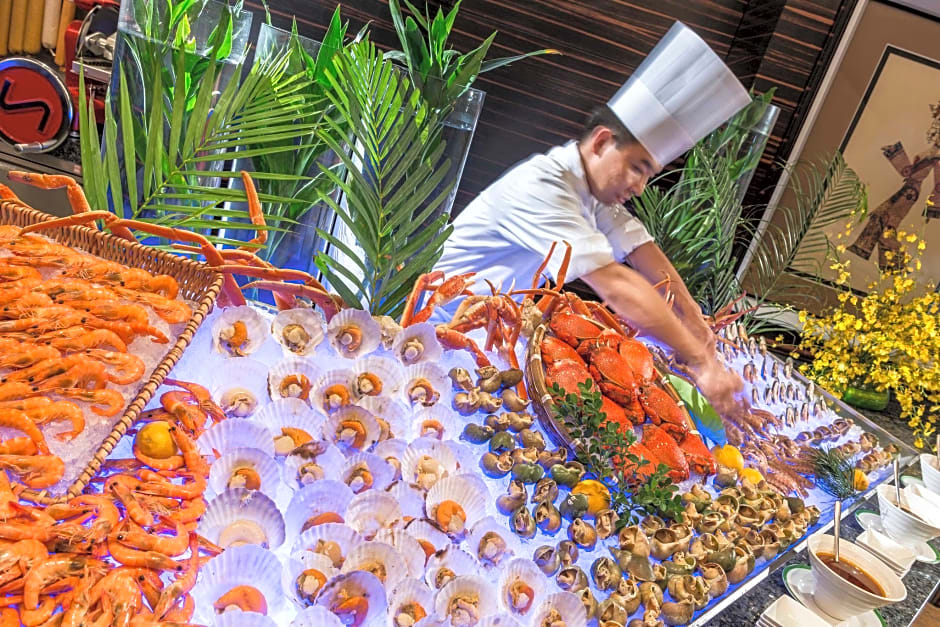 InterContinental Tangshan By IHG