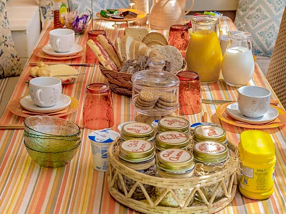 bbolbia - bed and breakfast