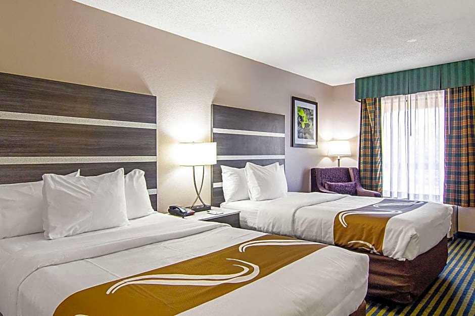 Quality Inn Savannah I-95