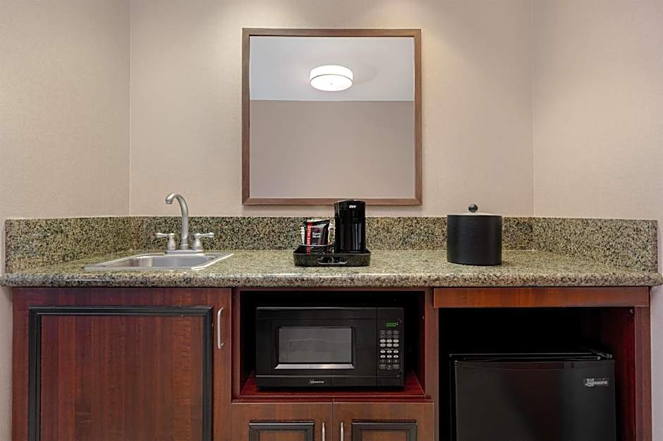 Hampton Inn By Hilton And Suites Wilkes Barre