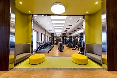 The Land Of Legends Kingdom Hotel