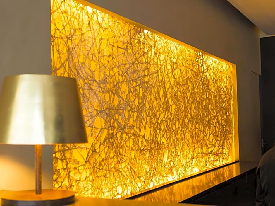 Empire Hotel Causeway Bay