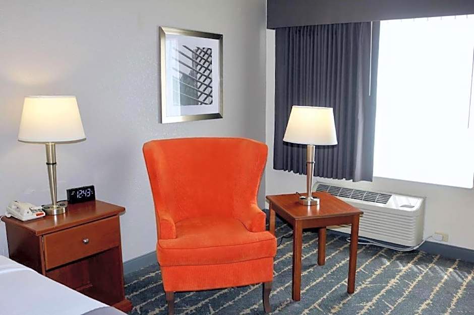 Best Western Fostoria Inn & Suites