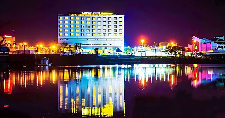 Sai Gon Dong Ha Hotel