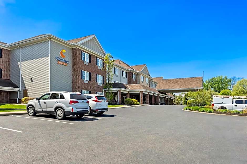 Comfort Suites Hotel and Conference Center