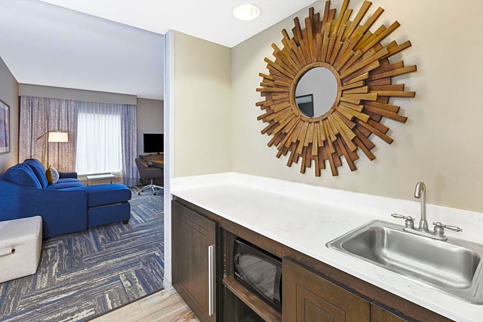 Hampton Inn & Suites Wells-Ogunquit