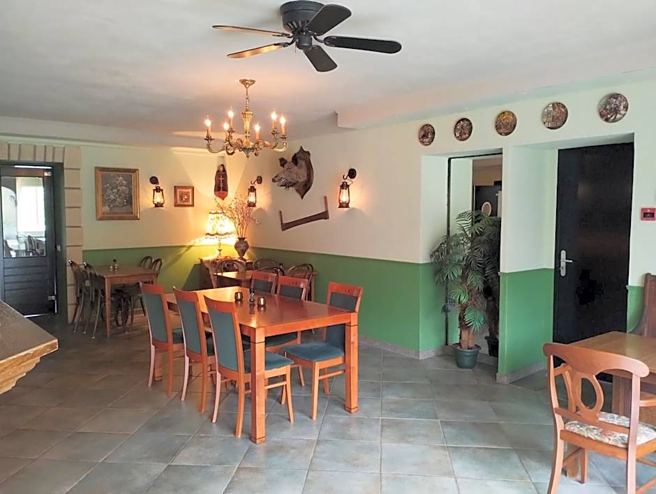 Hotel Rêve de la Vallée