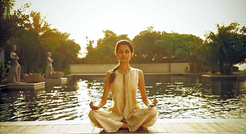 Taj Surajkund Resort & Spa, Delhi NCR