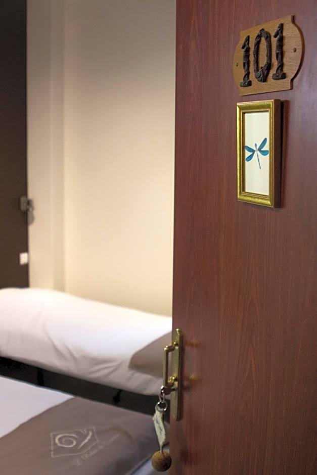 Le Relais Du Canalou