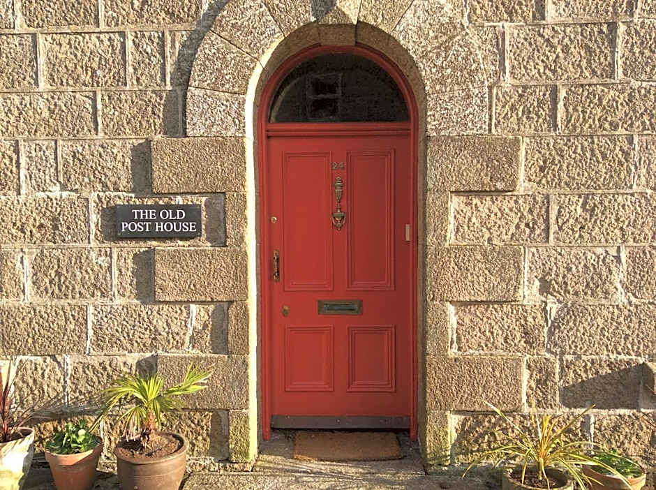 The Old Post House B&B