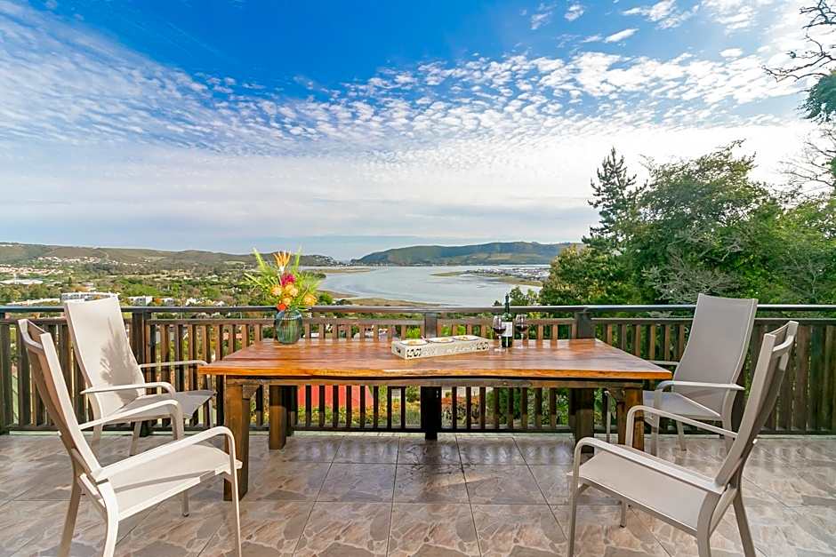 Big Tree House Lodge