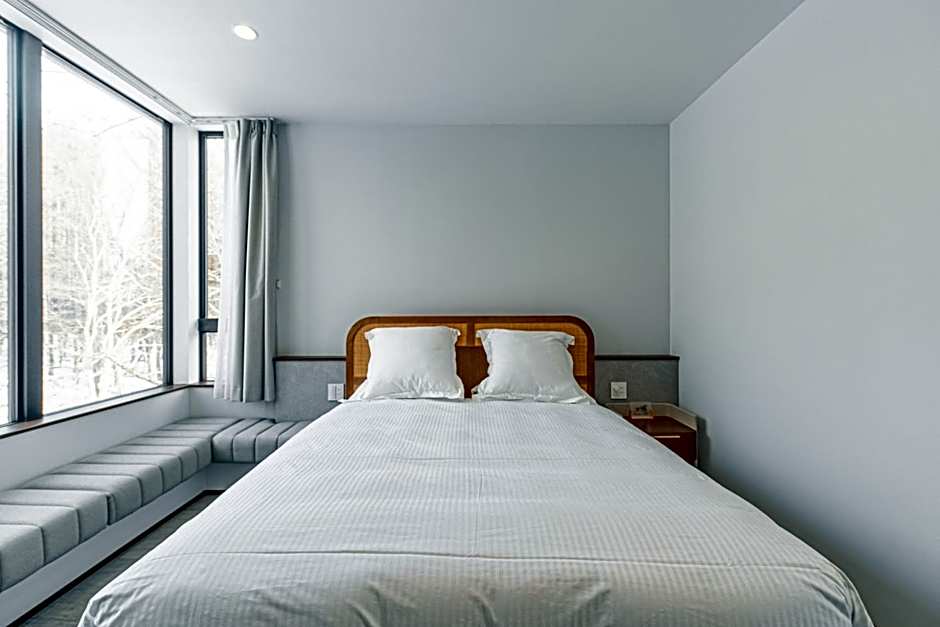 Villa Yin Niseko