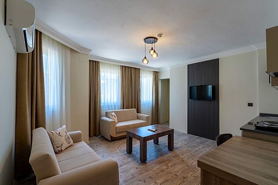 Karacan Hotel (Dalaman Airport)