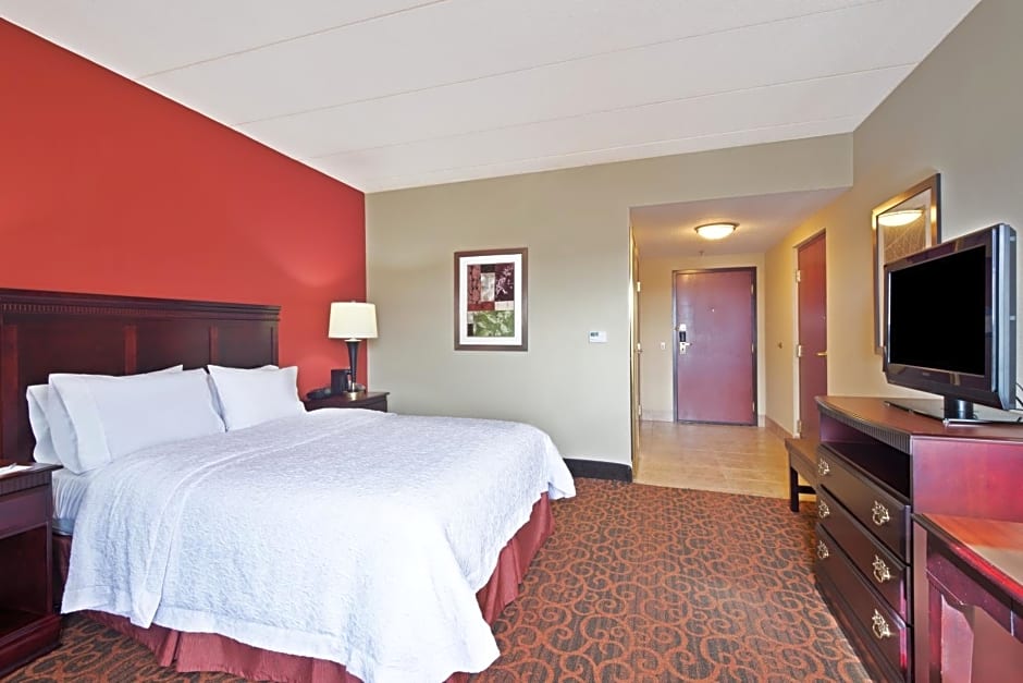 Hampton Inn Winfield Teays Valley