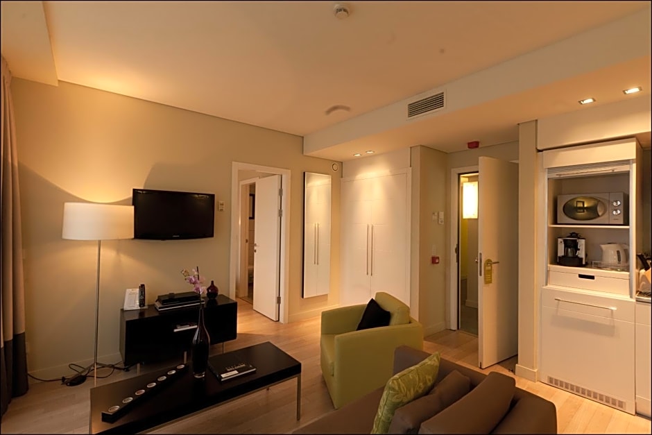 B-Aparthotels Grand Place
