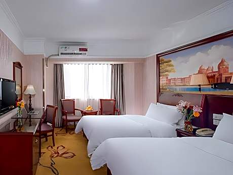 Vienna - Standard Twin